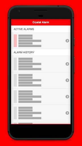 Run android online APK Crystal Alarm Central (Legacy) from MyAndroid or emulate Crystal Alarm Central (Legacy) using MyAndroid