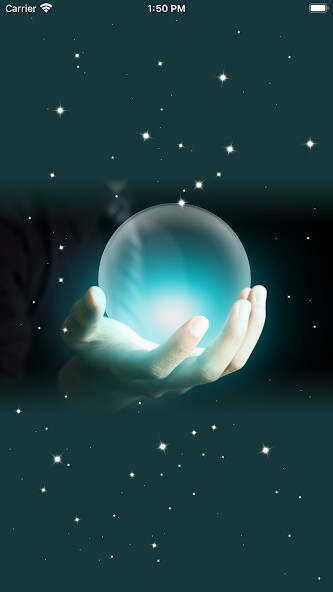 Run android online APK Crystal Ball - Clairvoyance from MyAndroid or emulate Crystal Ball - Clairvoyance using MyAndroid