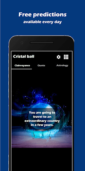 Run android online APK Crystal Ball : My predictions from MyAndroid or emulate Crystal Ball : My predictions using MyAndroid Run android online APK Crystal Ball : My predictions from MyAndroid or emulate Crystal Ball : My predictions using MyAndroid
