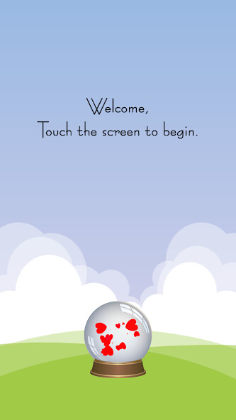 Run android online APK Crystal Ball from MyAndroid or emulate Crystal Ball using MyAndroid Run android online APK Crystal Ball from MyAndroid or emulate Crystal Ball using MyAndroid