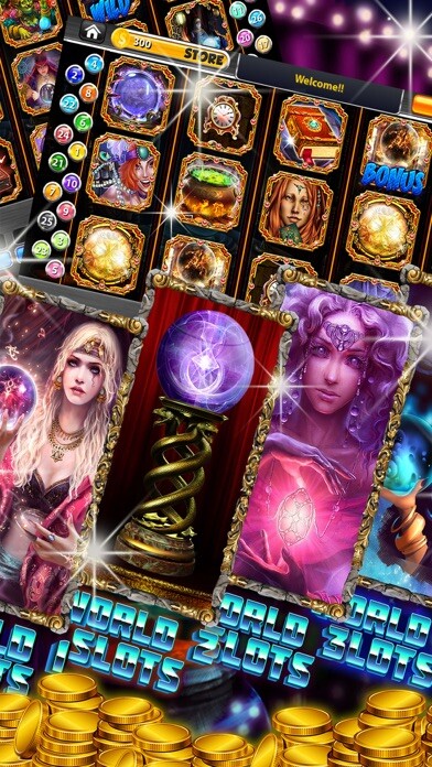 Emulate iPhone app Crystal Ball Slots – Lazors Casino & Pool Jackpot using MyAndroid Emulate iPhone app Crystal Ball Slots – Lazors Casino & Pool Jackpot using MyAndroid
