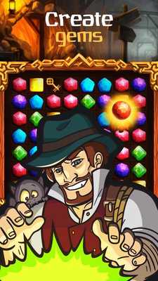 Emulate Android APK Crystal Caves Emulate Android APK Crystal Caves