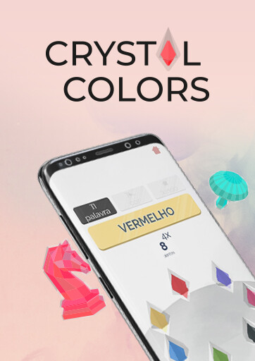 Run android online APK Crystal Colors from MyAndroid or emulate Crystal Colors using MyAndroid
