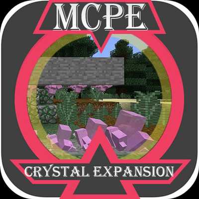 Emulate Android APK Crystal Expansion Mod