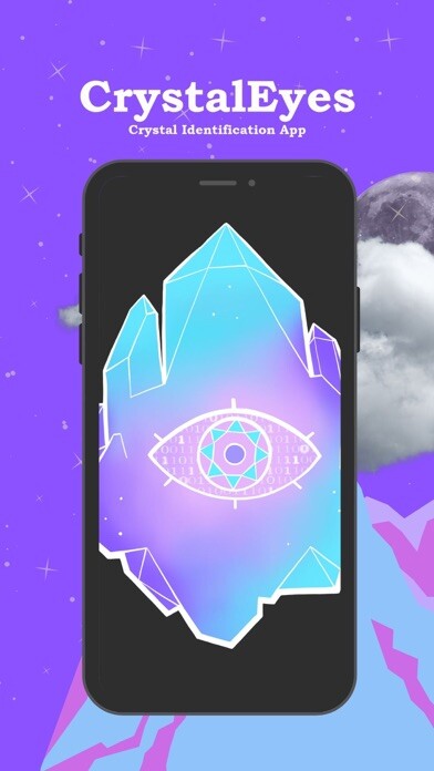 Emulate iPhone app CrystalEyes using MyAndroid Emulate iPhone app CrystalEyes using MyAndroid