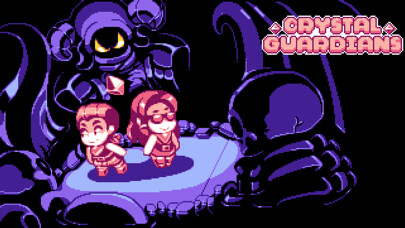 Emulate iPhone app Crystal Guardians using MyAndroid Emulate iPhone app Crystal Guardians using MyAndroid