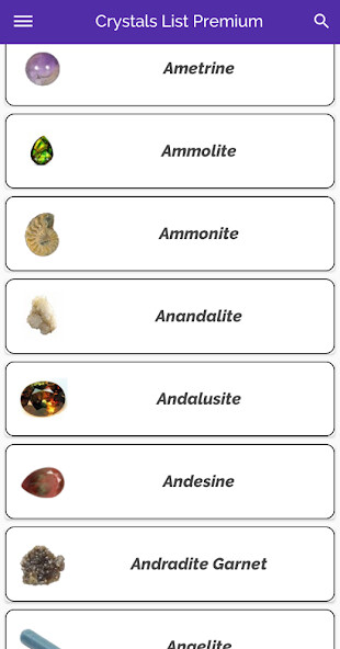 Run android online APK Crystal Guides from MyAndroid or emulate Crystal Guides using MyAndroid Run android online APK Crystal Guides from MyAndroid or emulate Crystal Guides using MyAndroid