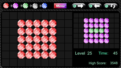 Emulate iPhone app Crystal Haze using MyAndroid Emulate iPhone app Crystal Haze using MyAndroid