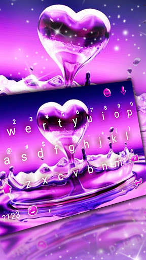 Run android online APK Crystal Heart Drop Keyboard Theme from MyAndroid or emulate Crystal Heart Drop Keyboard Theme using MyAndroid Run android online APK Crystal Heart Drop Keyboard Theme from MyAndroid or emulate Crystal Heart Drop Keyboard Theme using MyAndroid