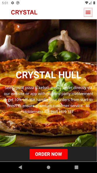 Run android online APK Crystal Hull from MyAndroid or emulate Crystal Hull using MyAndroid Run android online APK Crystal Hull from MyAndroid or emulate Crystal Hull using MyAndroid