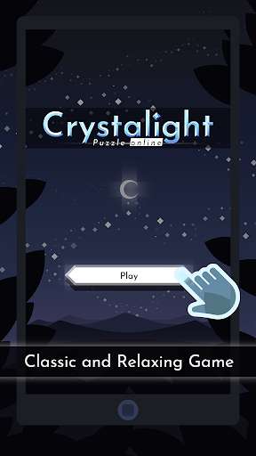 Run android online APK Crystalight Puzzle Online from MyAndroid or emulate Crystalight Puzzle Online using MyAndroid
