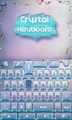 Emulate Android APK Crystal Keyboard Emulate Android APK Crystal Keyboard
