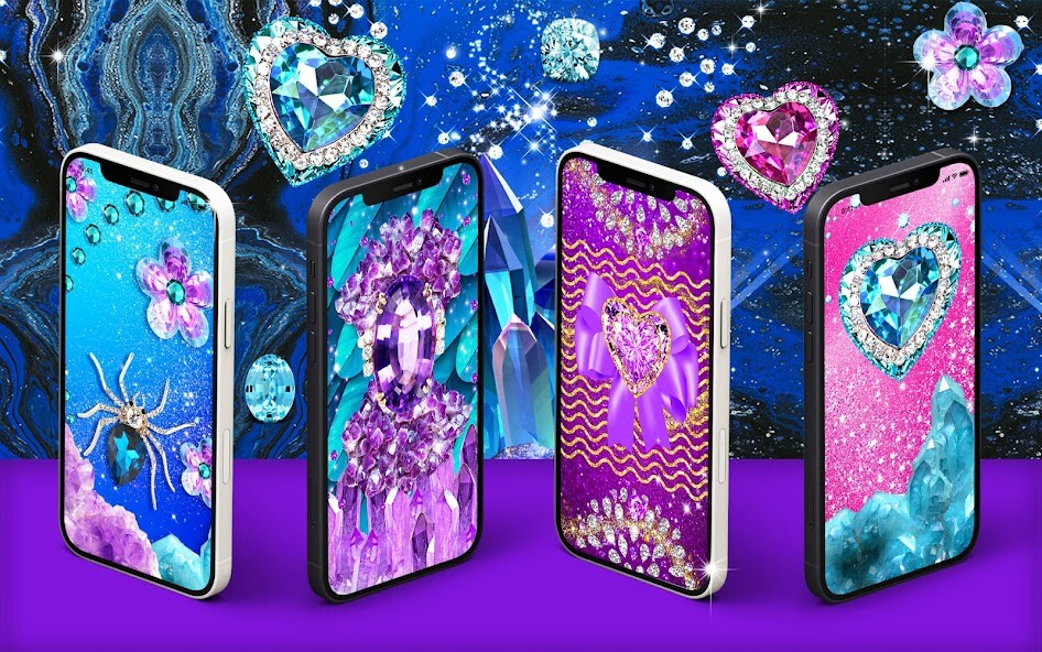 Run android online APK Crystal live wallpapers from MyAndroid or emulate Crystal live wallpapers using MyAndroid Run android online APK Crystal live wallpapers from MyAndroid or emulate Crystal live wallpapers using MyAndroid