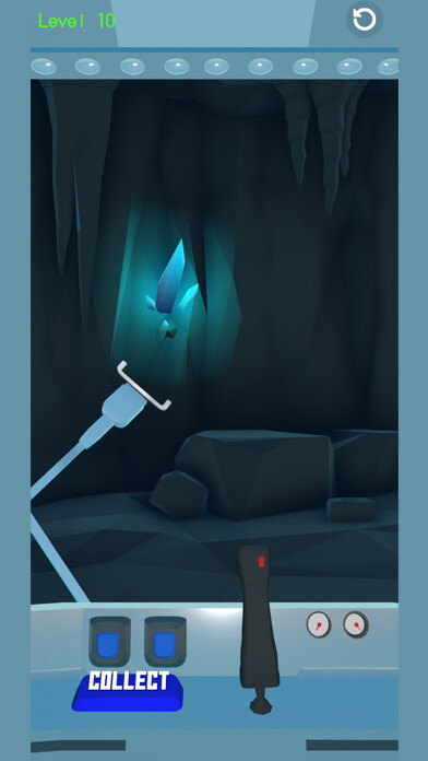 Emulate iPhone app Crystal Miner using MyAndroid Emulate iPhone app Crystal Miner using MyAndroid