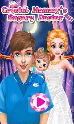 Emulate Android APK Crystal Mommys Sugary Doctor Emulate Android APK Crystal Mommys Sugary Doctor