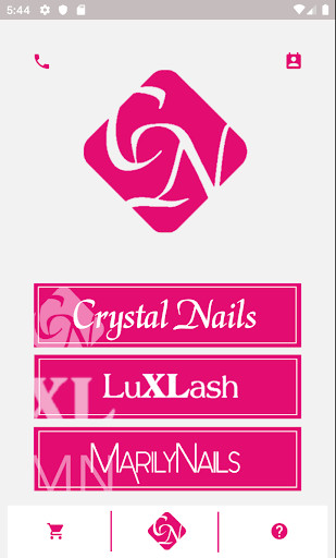Run android online APK CrystalNails BiH from MyAndroid or emulate CrystalNails BiH using MyAndroid Run android online APK CrystalNails BiH from MyAndroid or emulate CrystalNails BiH using MyAndroid