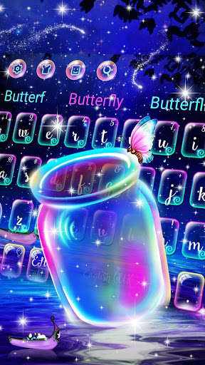 Emulate Android APK Crystal Sparklling Bottel Keyboard Emulate Android APK Crystal Sparklling Bottel Keyboard