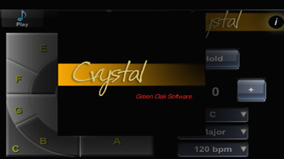 Emulate iPhone app Crystal Synth using MyAndroid Emulate iPhone app Crystal Synth using MyAndroid