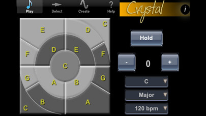 Emulate iPhone app Crystal Synth XT using MyAndroid Emulate iPhone app Crystal Synth XT using MyAndroid