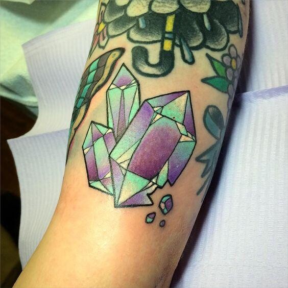 Run android online APK Crystal tattoo from MyAndroid or emulate Crystal tattoo using MyAndroid