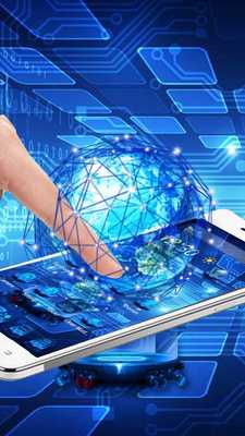 Emulate Android APK Crystal Thunder Ball