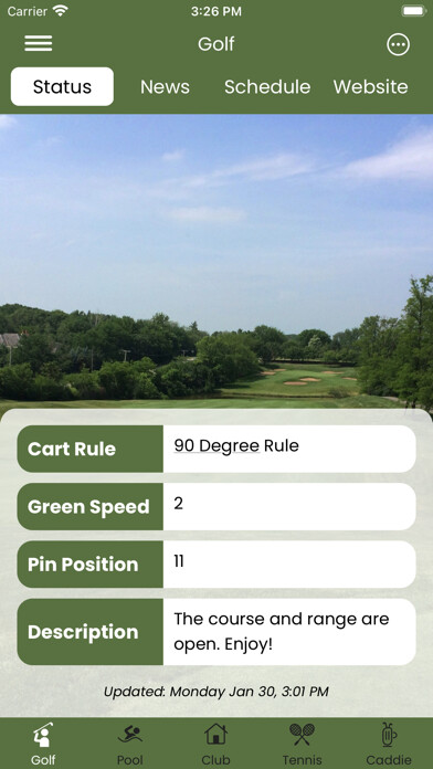 Emulate iPhone app Crystal Tree CC using MyAndroid Emulate iPhone app Crystal Tree CC using MyAndroid