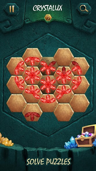 Run android online APK Crystalux: Zen Match Puzzle from MyAndroid or emulate Crystalux: Zen Match Puzzle using MyAndroid Run android online APK Crystalux: Zen Match Puzzle from MyAndroid or emulate Crystalux: Zen Match Puzzle using MyAndroid
