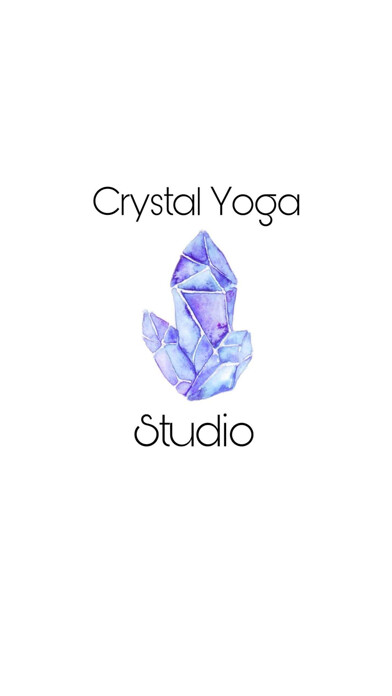 Emulate iPhone app Crystal Yoga Studio using MyAndroid