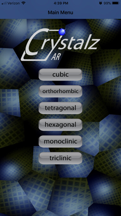 Emulate iPhone app Crystalz AR using MyAndroid Emulate iPhone app Crystalz AR using MyAndroid
