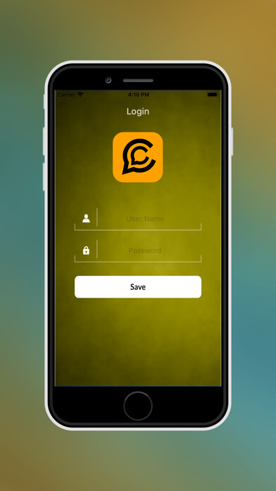 Emulate iPhone app CRYSTEL using MyAndroid Emulate iPhone app CRYSTEL using MyAndroid