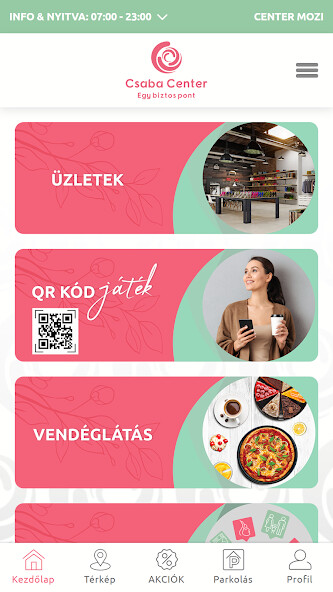 Run android online APK Csaba Center from MyAndroid or emulate Csaba Center using MyAndroid Run android online APK Csaba Center from MyAndroid or emulate Csaba Center using MyAndroid