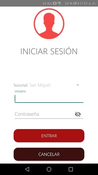 Run android online APK CSat Movil from MyAndroid or emulate CSat Movil using MyAndroid