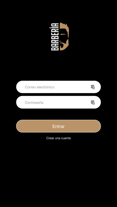 Emulate iPhone app CS BARBERA using MyAndroid Emulate iPhone app CS BARBERA using MyAndroid