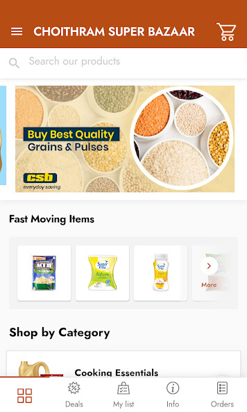 Run android online APK CSB - CHOITHRAM SUPER BAZAAR from MyAndroid or emulate CSB - CHOITHRAM SUPER BAZAAR using MyAndroid Run android online APK CSB - CHOITHRAM SUPER BAZAAR from MyAndroid or emulate CSB - CHOITHRAM SUPER BAZAAR using MyAndroid