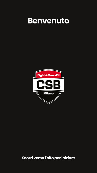 Emulate iPhone app CSB Fight & CrossFit using MyAndroid