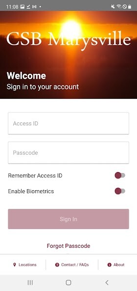 Run android online APK CSB Marysville Mobile from MyAndroid or emulate CSB Marysville Mobile using MyAndroid Run android online APK CSB Marysville Mobile from MyAndroid or emulate CSB Marysville Mobile using MyAndroid