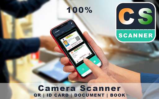 Run android online APK CS Camera Scanner - PDF Document Scanner Editor from MyAndroid or emulate CS Camera Scanner - PDF Document Scanner Editor using MyAndroid