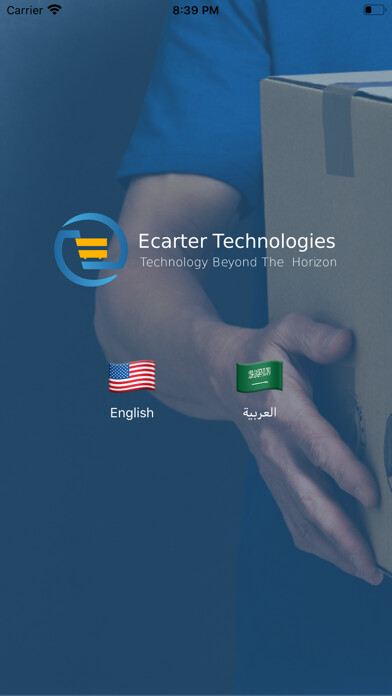 Emulate iPhone app Cs-Cart Vendor App using MyAndroid Emulate iPhone app Cs-Cart Vendor App using MyAndroid