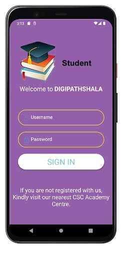 Run android online APK CSC Digi PaathShala from MyAndroid or emulate CSC Digi PaathShala using MyAndroid Run android online APK CSC Digi PaathShala from MyAndroid or emulate CSC Digi PaathShala using MyAndroid