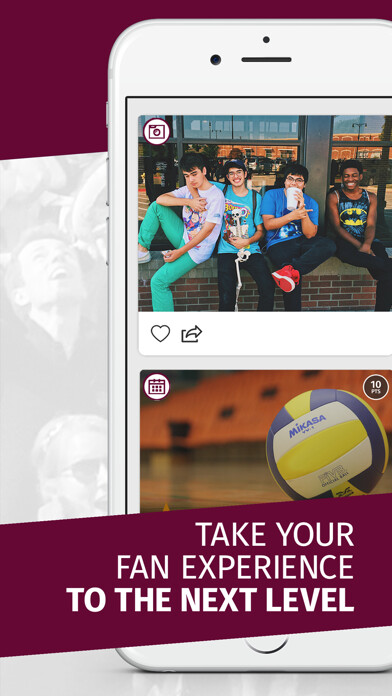 Emulate iPhone app CSC Eagle Rewards using MyAndroid