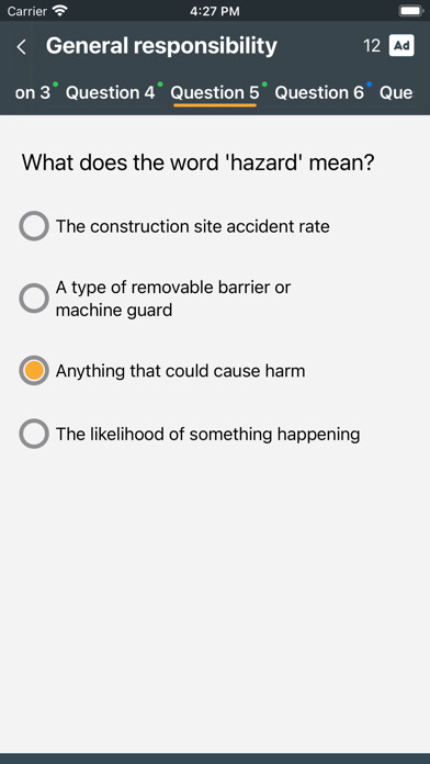 Run android online APK CSCS Guide from MyAndroid or emulate CSCS Guide using MyAndroid