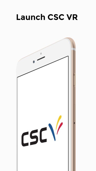 Emulate iPhone app CSC VR using MyAndroid