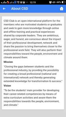 Emulate Android APK CSD Club