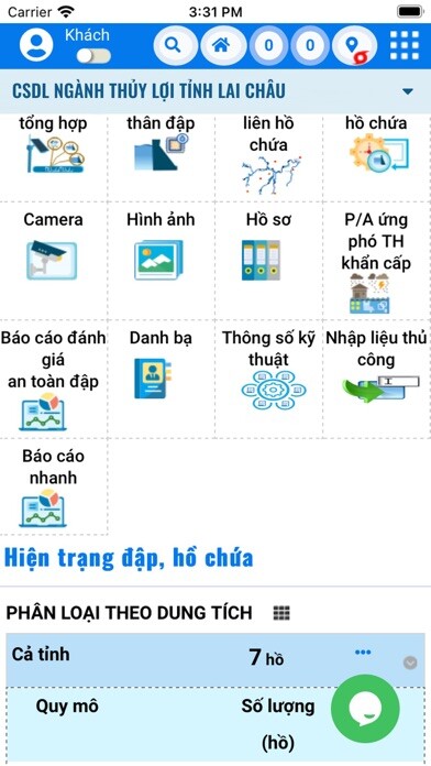 Emulate iPhone app CSDL h?, ??p t?nh Lai Châu using MyAndroid Emulate iPhone app CSDL h?, ??p t?nh Lai Châu using MyAndroid