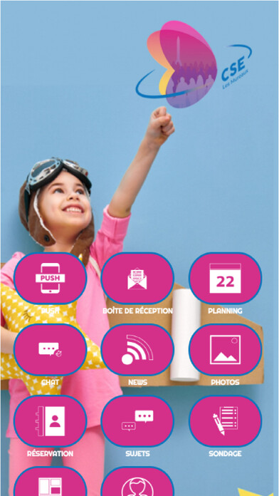 Emulate iPhone app CSE ARIANEGROUP LM using MyAndroid Emulate iPhone app CSE ARIANEGROUP LM using MyAndroid