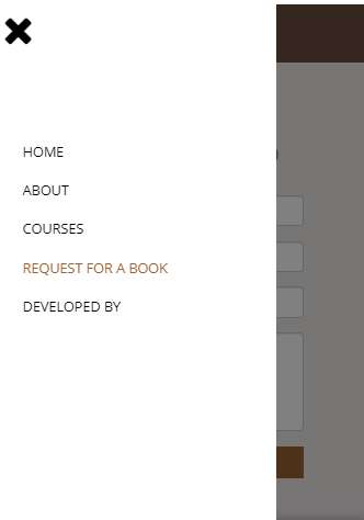 Run android online APK CSeBOOK from MyAndroid or emulate CSeBOOK using MyAndroid