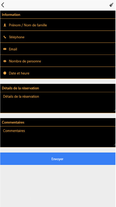 Emulate iPhone app CSE CB using MyAndroid Emulate iPhone app CSE CB using MyAndroid