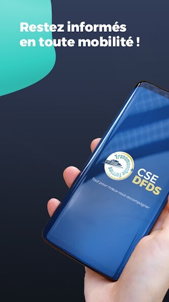 Run android online APK CSE DFDS from MyAndroid or emulate CSE DFDS using MyAndroid