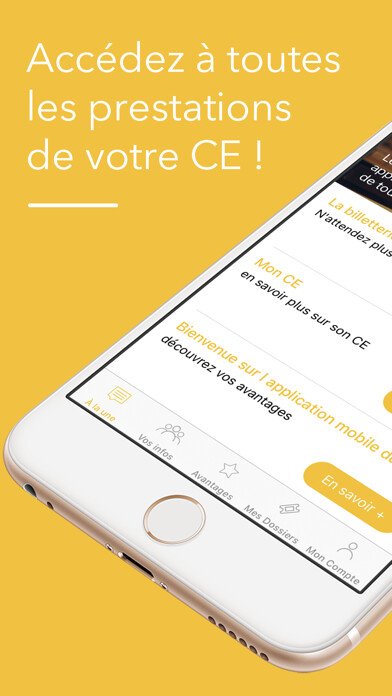 Emulate iPhone app CSE LTS using MyAndroid