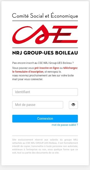 Run android online APK CSE NRJ Boileau from MyAndroid or emulate CSE NRJ Boileau using MyAndroid Run android online APK CSE NRJ Boileau from MyAndroid or emulate CSE NRJ Boileau using MyAndroid